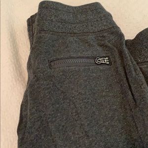 Lululemon On the Fly Joggers